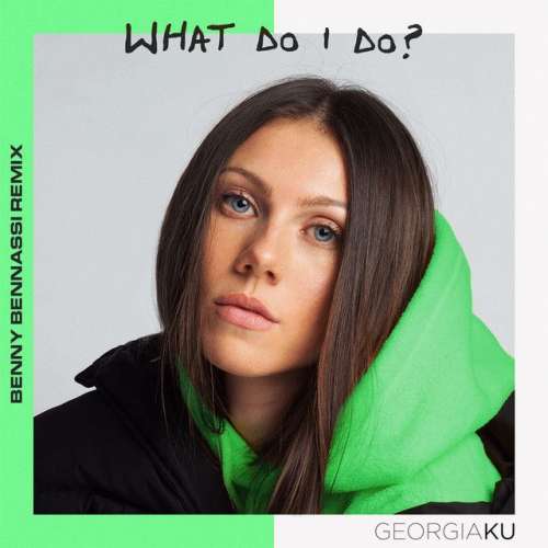 What Do I Do? - Benny Benassi Remix